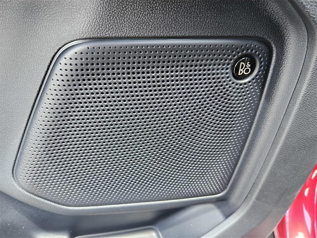 new 2025 Ford Escape PHEV car, priced at $38,651