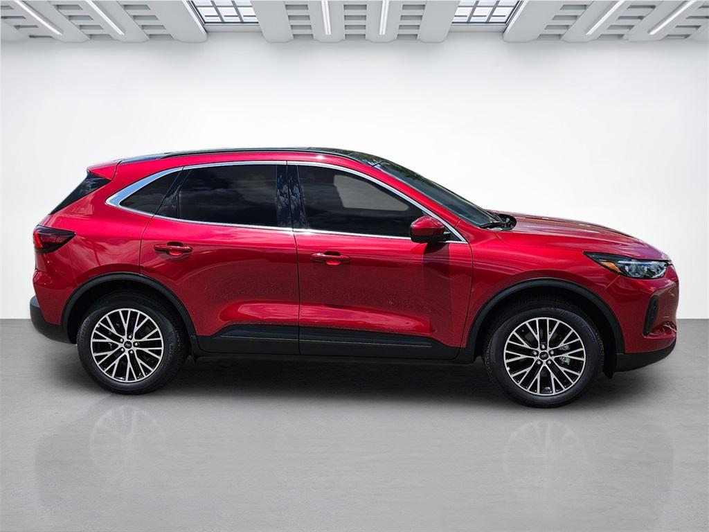 new 2025 Ford Escape PHEV car, priced at $38,651