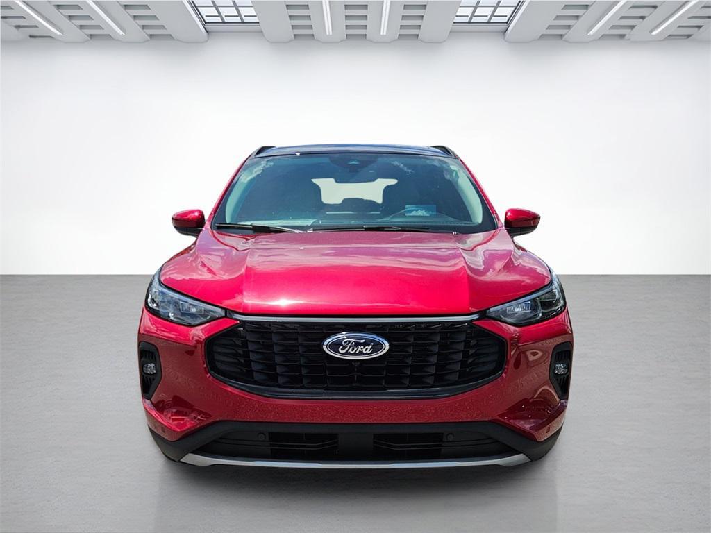 new 2025 Ford Escape PHEV car, priced at $38,651