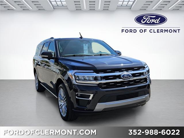 new 2024 Ford Expedition car, priced at $69,267