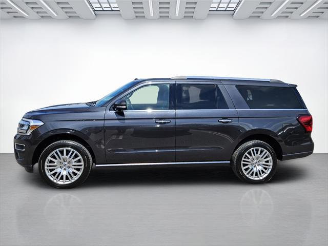 new 2024 Ford Expedition car, priced at $69,267