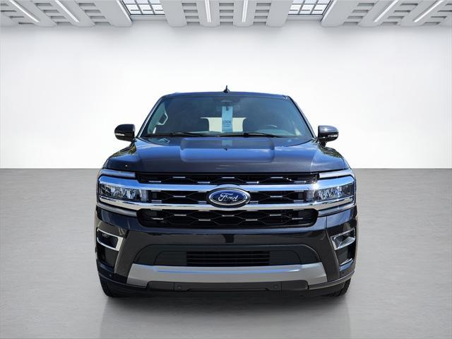 new 2024 Ford Expedition car, priced at $69,267