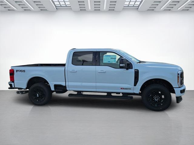 new 2025 Ford F-350 car, priced at $87,055