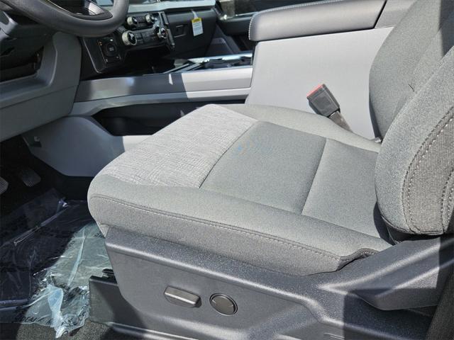 new 2025 Ford F-350 car, priced at $87,055