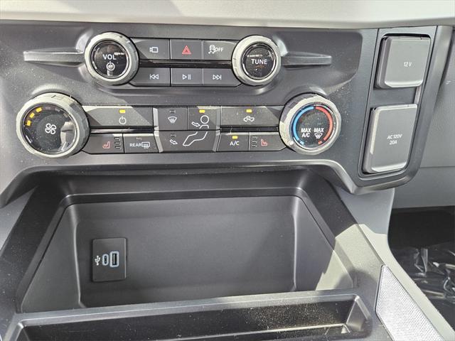 new 2025 Ford F-350 car, priced at $87,055