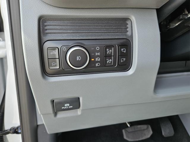 new 2025 Ford F-350 car, priced at $87,055