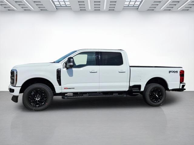 new 2025 Ford F-350 car, priced at $87,055