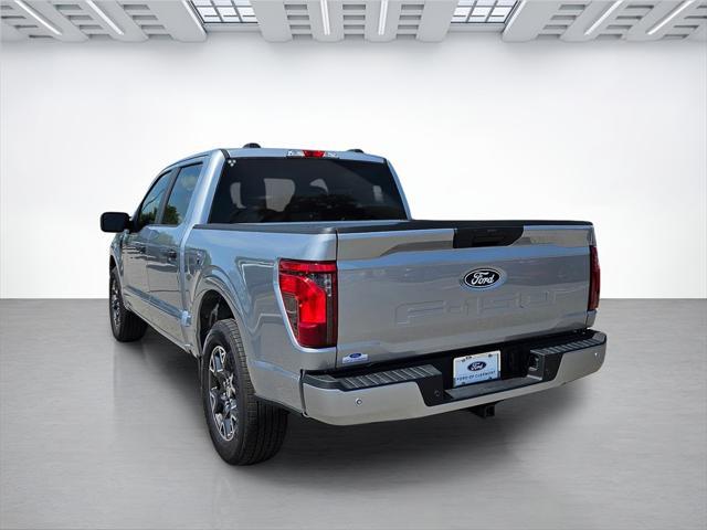 new 2025 Ford F-150 car, priced at $42,995