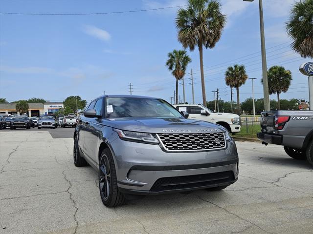 used 2020 Land Rover Range Rover Velar car, priced at $26,992