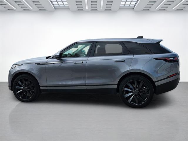 used 2020 Land Rover Range Rover Velar car, priced at $26,992