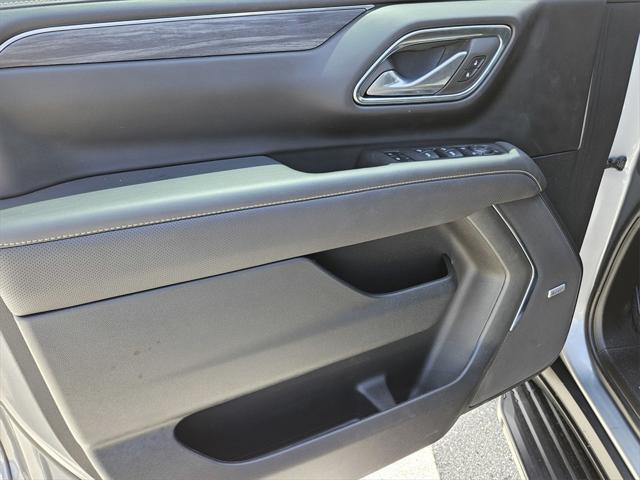 used 2024 GMC Yukon car, priced at $61,262