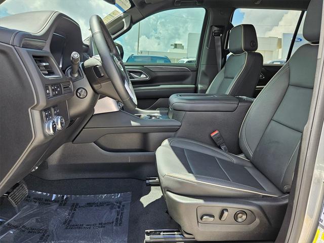 used 2024 GMC Yukon car, priced at $61,262