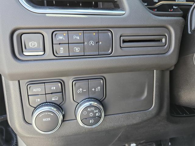 used 2024 GMC Yukon car, priced at $61,262