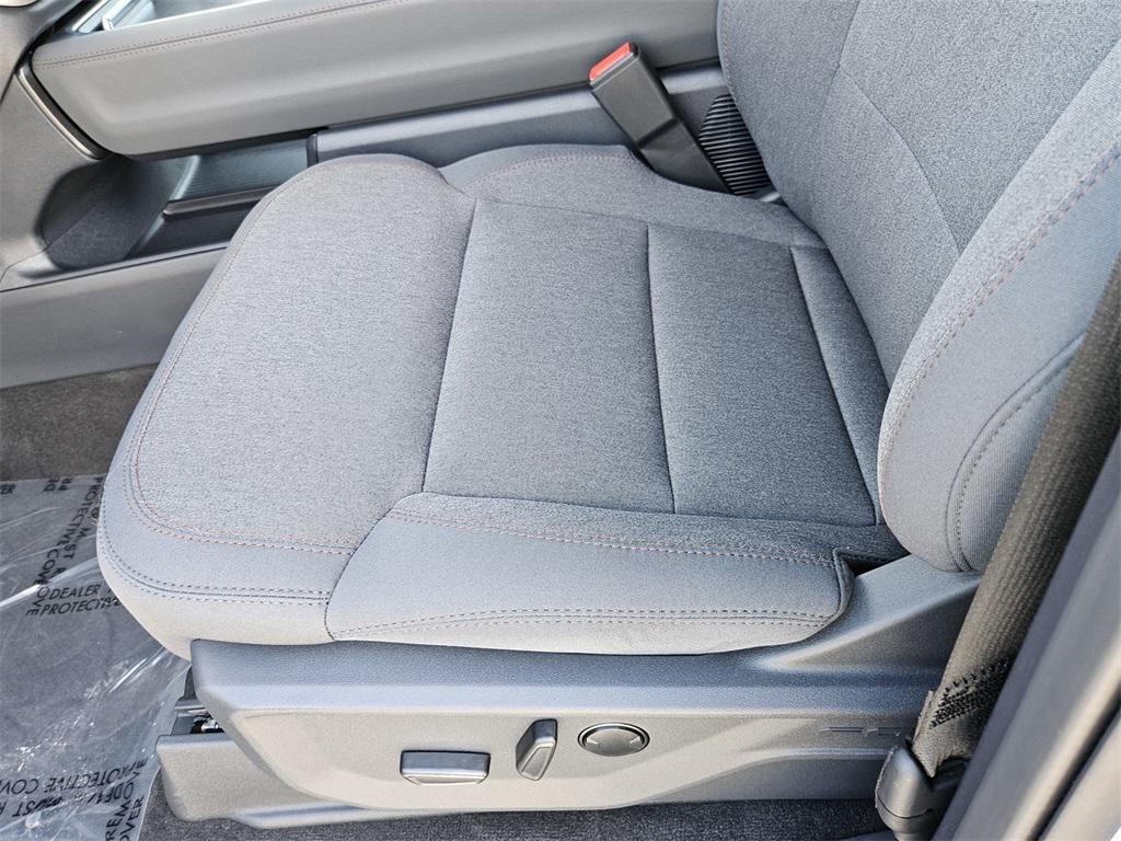 new 2025 Ford Expedition car, priced at $66,455