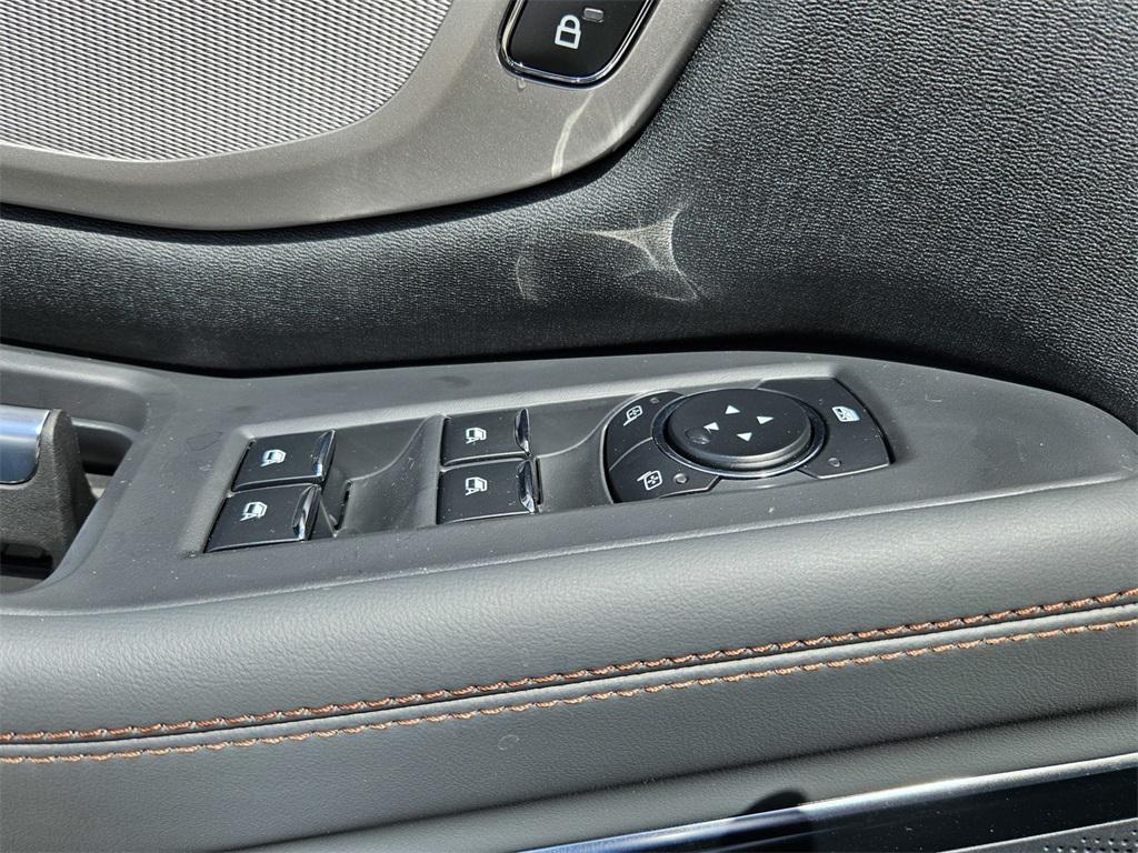 new 2025 Ford Expedition car, priced at $66,455