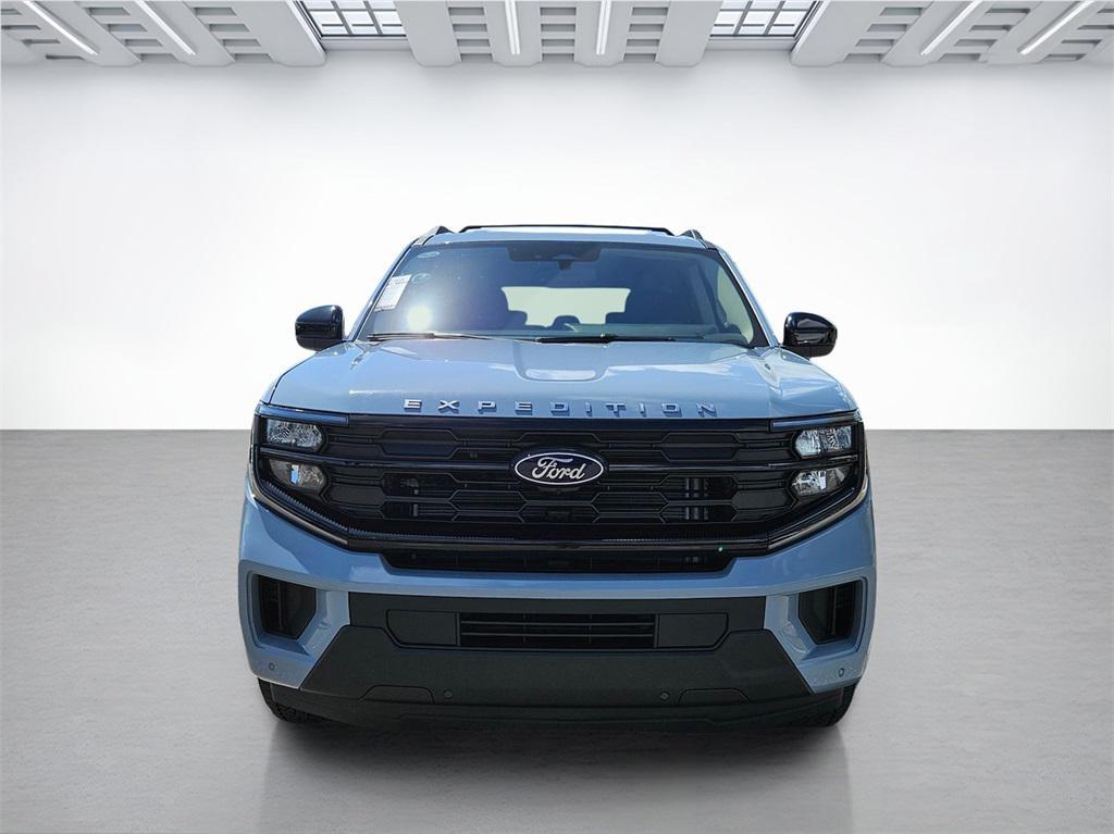 new 2025 Ford Expedition car, priced at $66,455