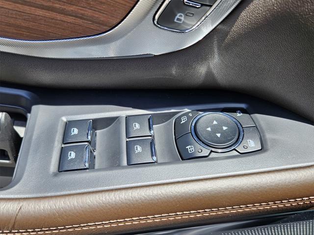 new 2025 Ford Expedition Max car, priced at $85,798