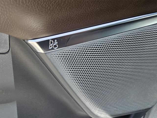 new 2025 Ford Expedition Max car, priced at $85,798