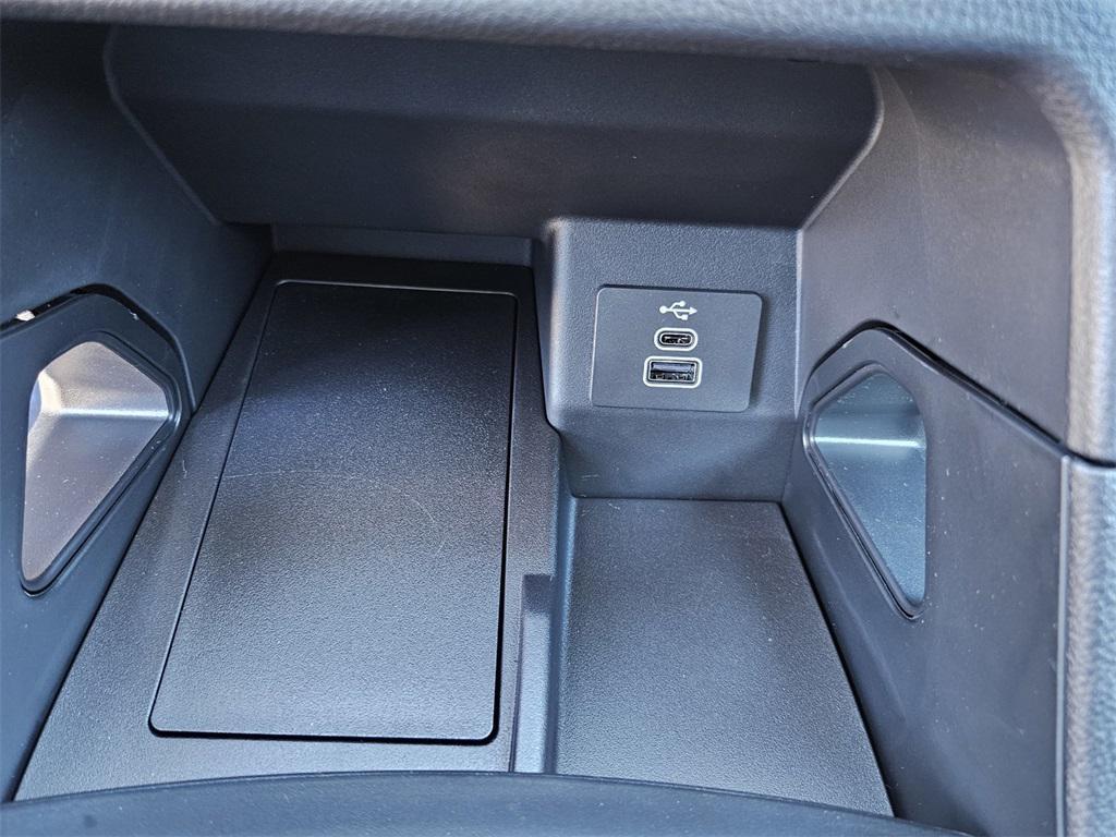 new 2025 Ford Ranger car, priced at $37,529