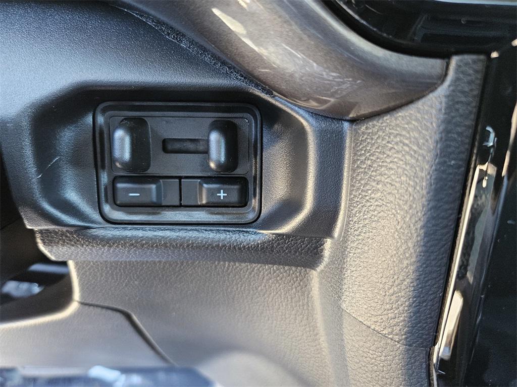 new 2025 Ford Ranger car, priced at $37,529