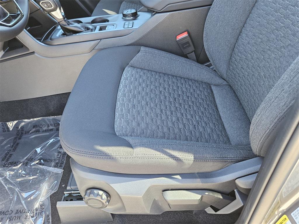 new 2025 Ford Ranger car, priced at $37,529