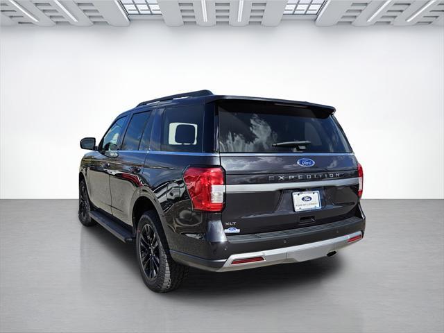 new 2024 Ford Expedition car, priced at $58,374