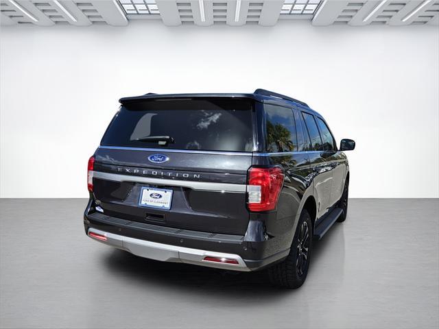 new 2024 Ford Expedition car, priced at $58,374