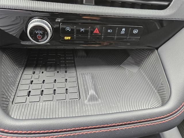 new 2025 Ford Explorer car, priced at $58,593