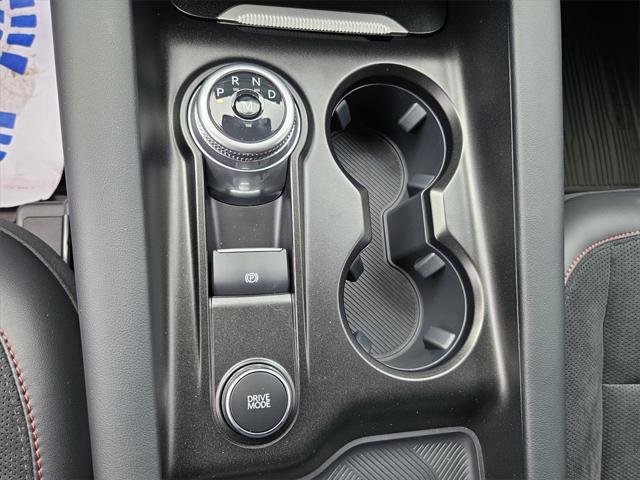 new 2025 Ford Explorer car, priced at $58,593