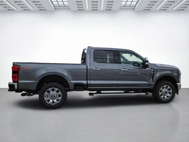 new 2024 Ford F-250 car