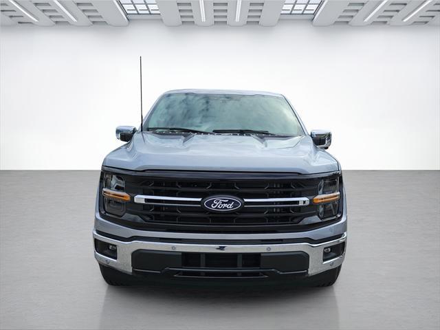 new 2024 Ford F-150 car, priced at $54,630