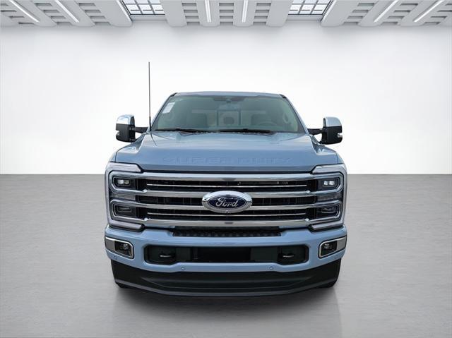 new 2025 Ford F-250 car, priced at $103,975