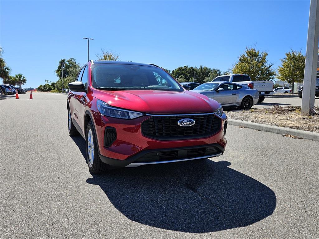 new 2026 Ford Escape car, priced at $37,950