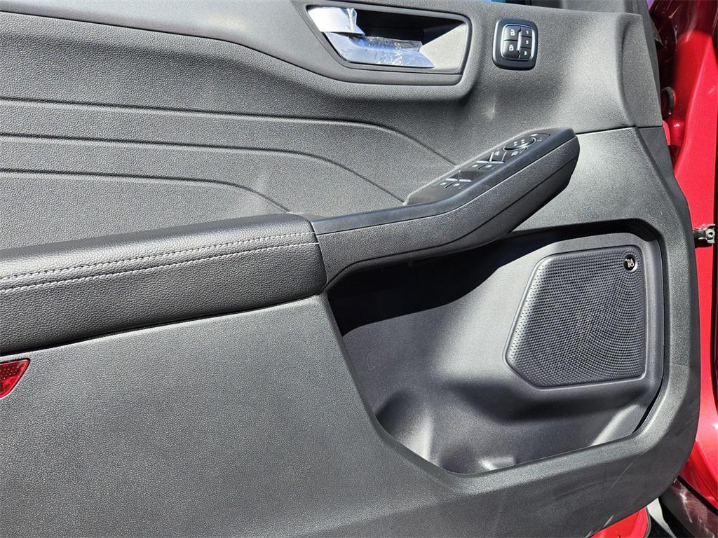 new 2026 Ford Escape car, priced at $37,950