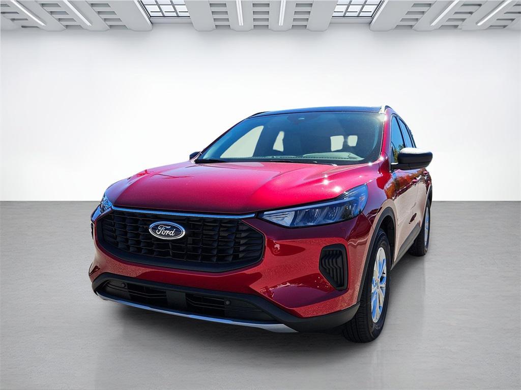 new 2026 Ford Escape car, priced at $37,950