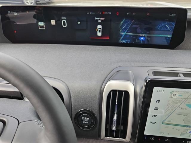 new 2025 Ford Expedition car, priced at $69,205