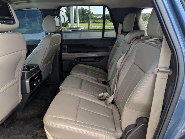 used 2018 Ford Expedition Max car, priced at $19,951