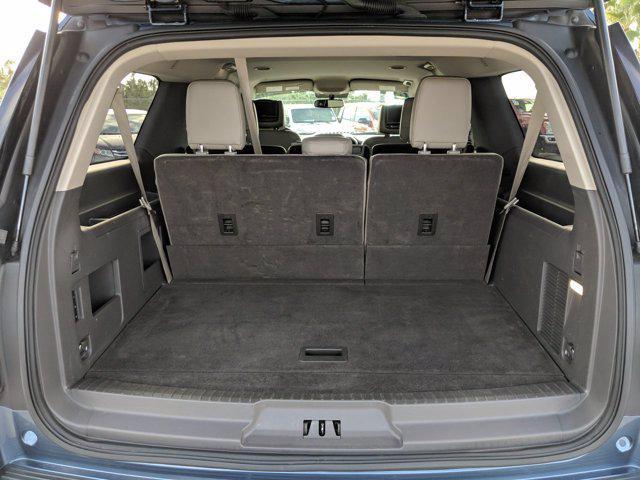 used 2018 Ford Expedition Max car, priced at $19,951