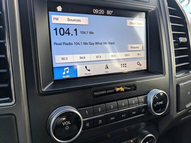 used 2018 Ford Expedition Max car, priced at $19,951