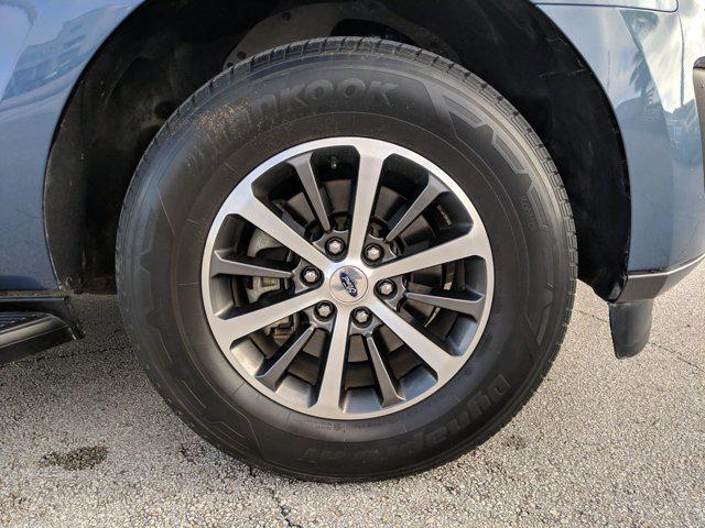 used 2018 Ford Expedition Max car, priced at $19,951