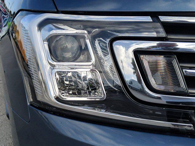 used 2018 Ford Expedition Max car, priced at $19,951