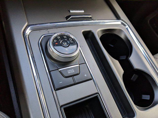 used 2018 Ford Expedition Max car, priced at $19,951