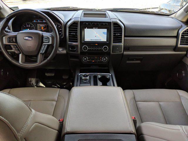 used 2018 Ford Expedition Max car, priced at $19,951