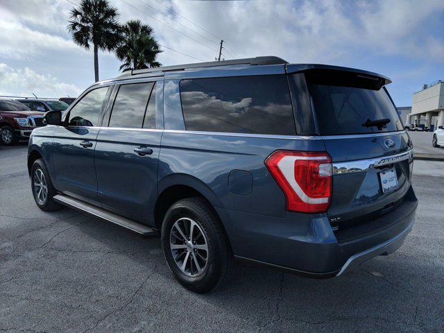 used 2018 Ford Expedition Max car, priced at $19,951
