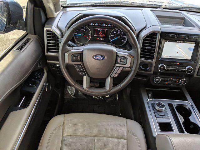 used 2018 Ford Expedition Max car, priced at $19,951