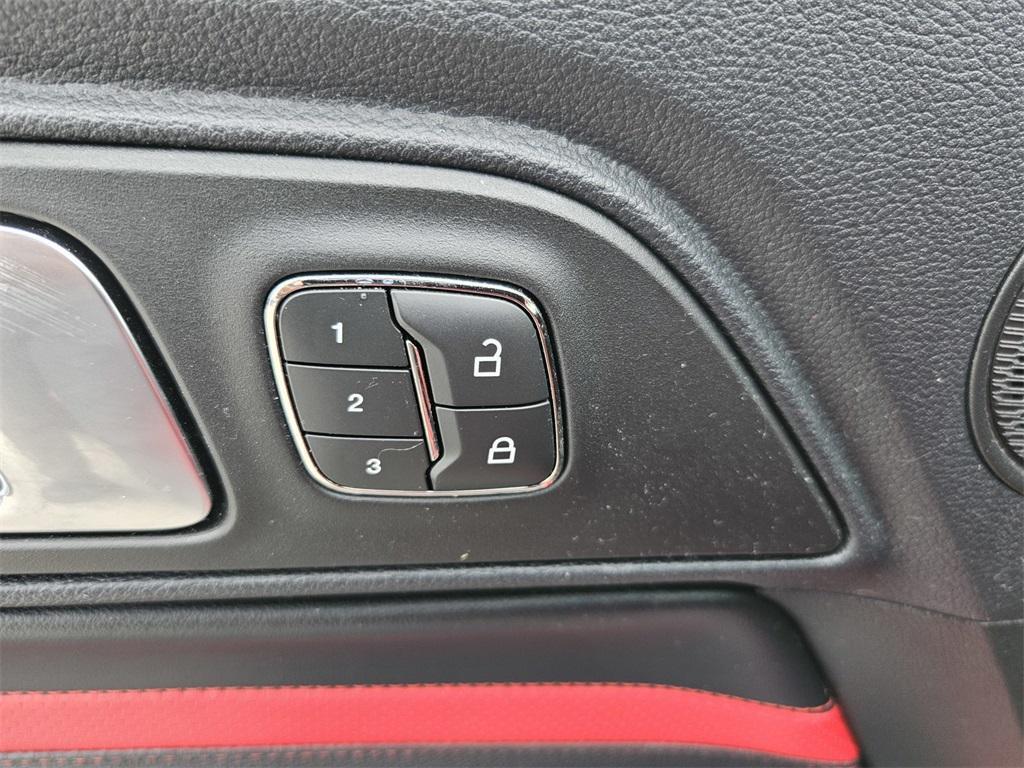 used 2020 Ford Mustang car, priced at $37,852