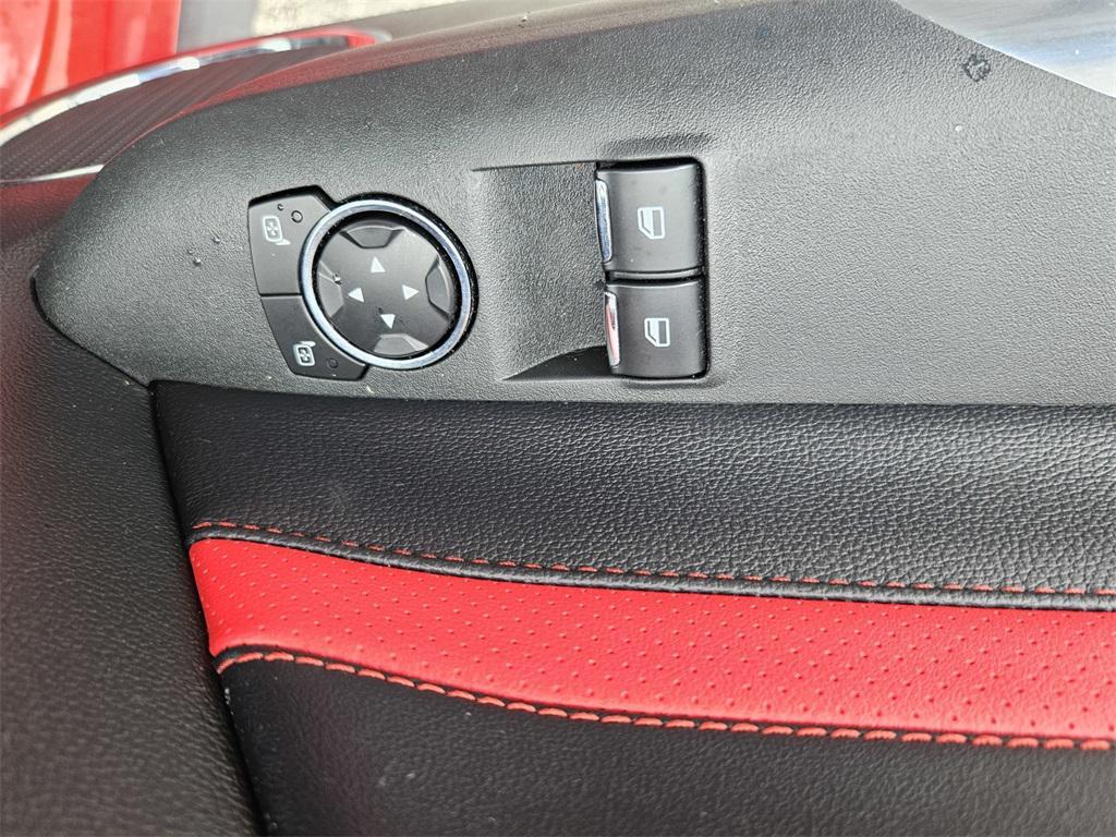 used 2020 Ford Mustang car, priced at $37,852