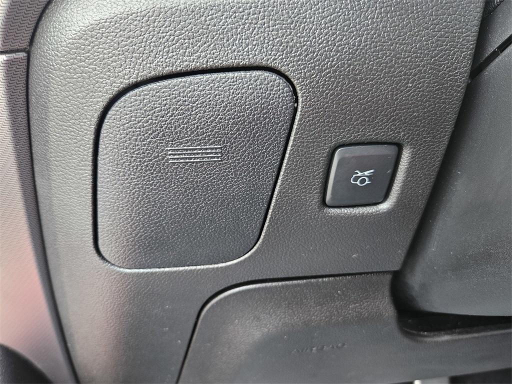 used 2020 Ford Mustang car, priced at $37,852