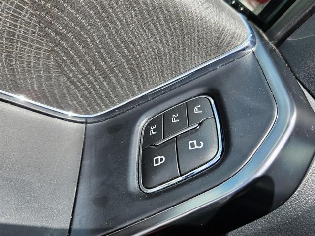 used 2021 Ford F-150 car, priced at $40,292