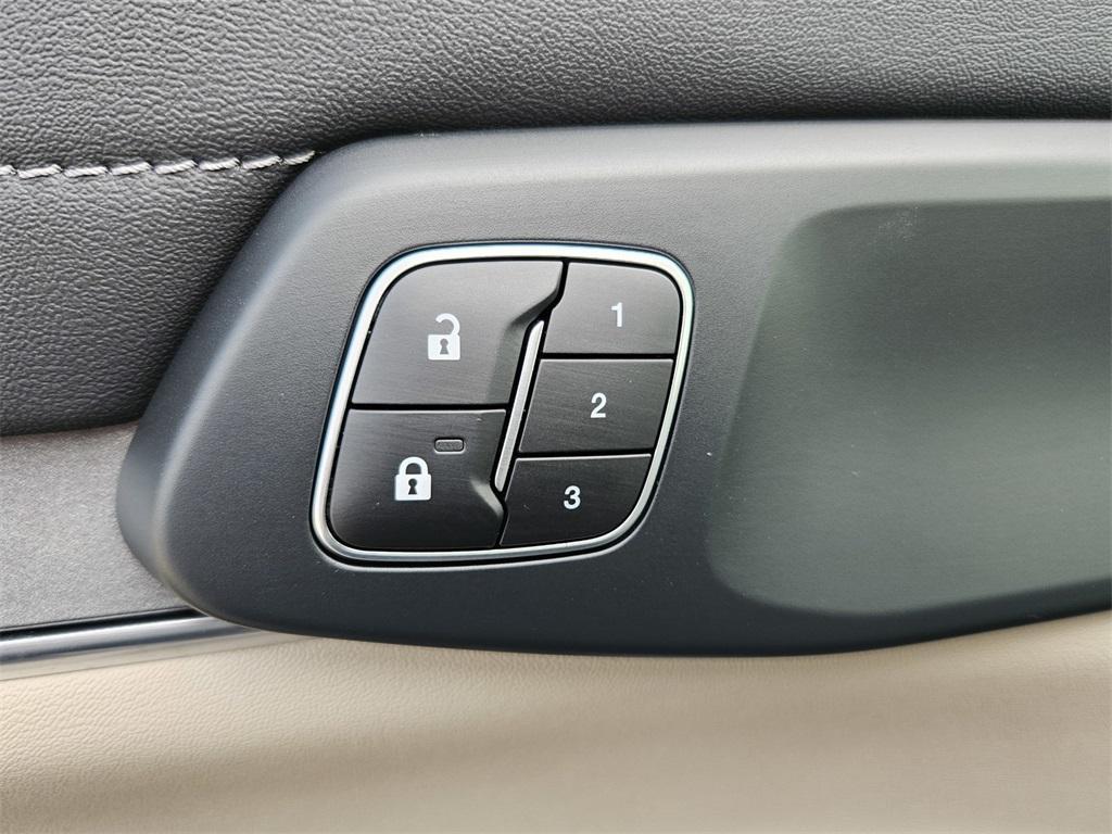 new 2025 Ford Ranger car, priced at $49,059